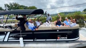 lake hopatcong boat rentals