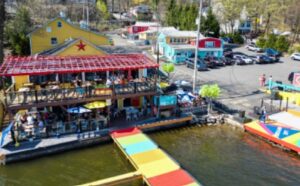 Lolas Lake Hopatcong