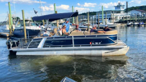 Highlands nj boat club