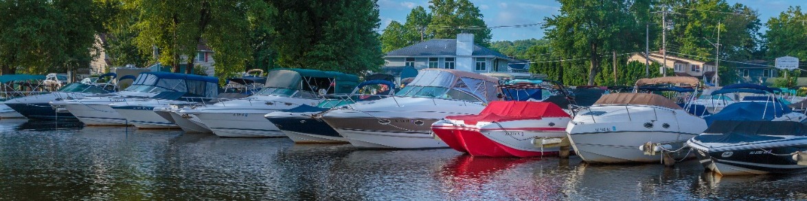 Bridge Marina is Hiring for the 2023 Season! | Bridge Marina