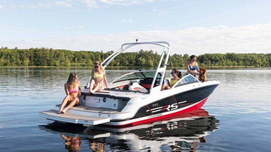 Boat Buying Tips