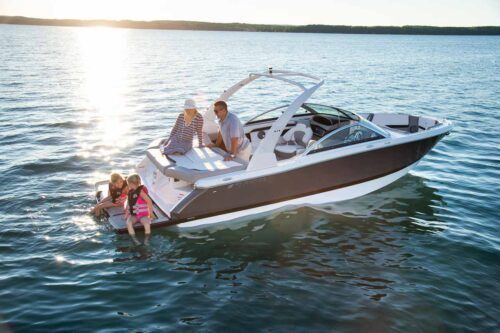 Personalized Boat Buying Advice