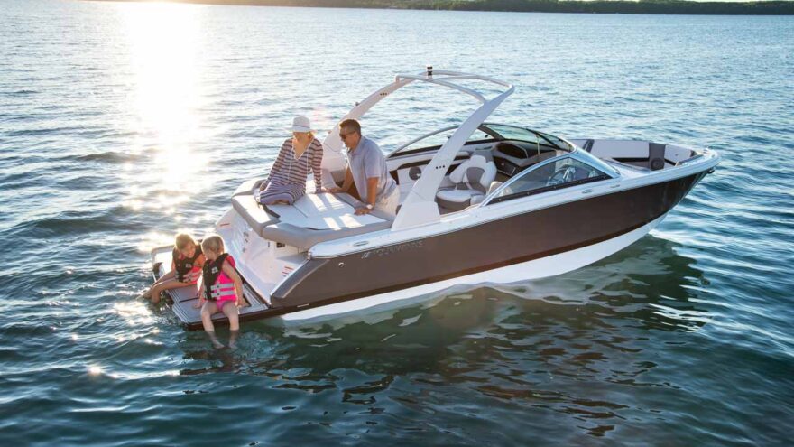 Personalized Boat Buying Advice