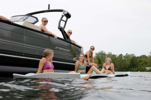 Pre-Purchase Boat Inspections