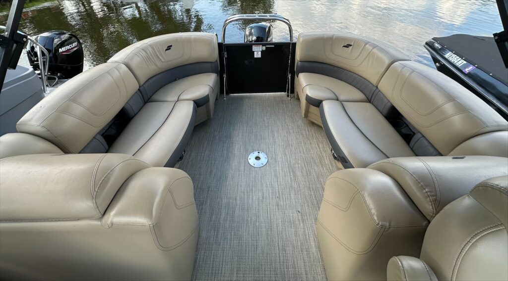 Club boat U 2022 SC SLS 3