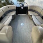 Club boat U 2022 SC SLS 3