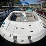 2022 Four Winns HD5 boat for sale