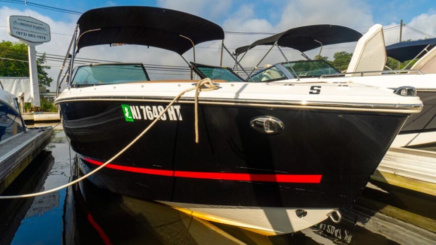 2023 Four Winns H4 C Video Review | Bridge Marina