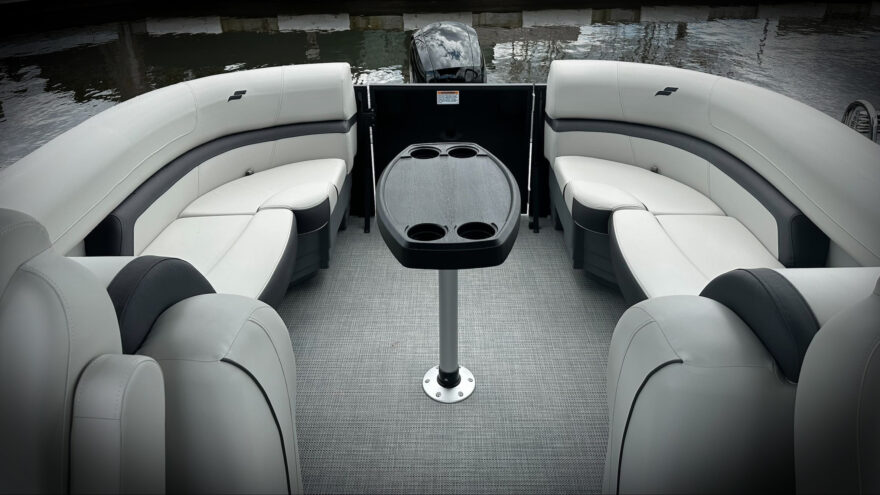 Our Boat Rental Fleet | Bridge Marina