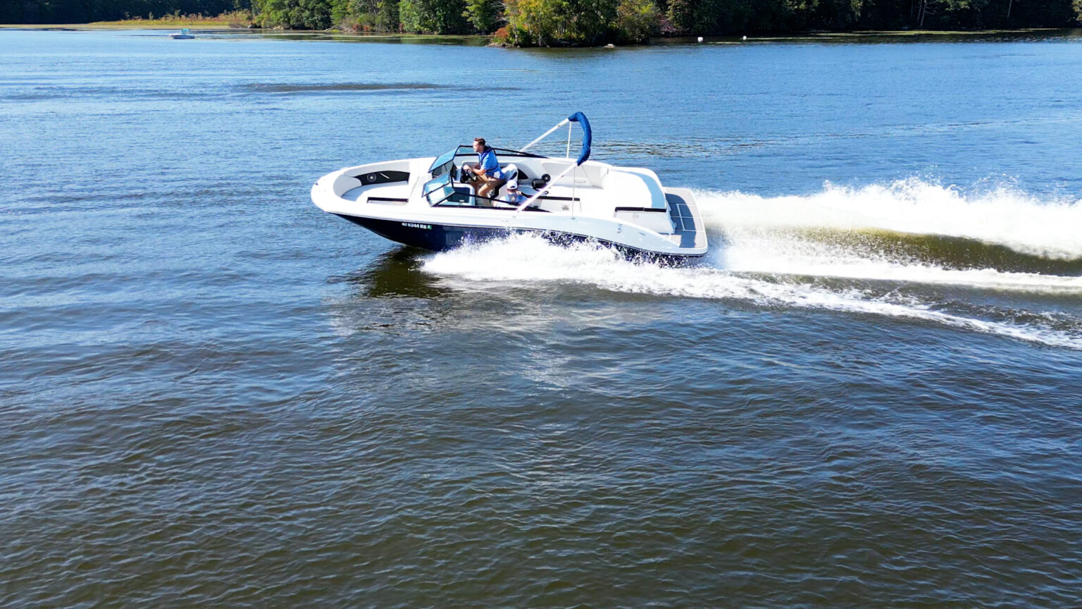 Popular Used Boat Brands to Look for When Buying a Boat Bridge Marina