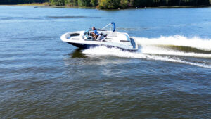 sea ray boats