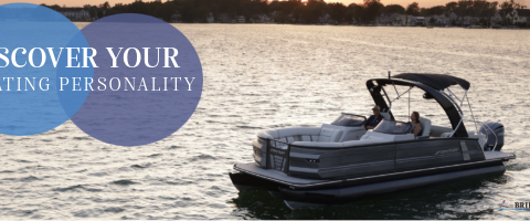 Discover your best boating fit with boat rental, Boat club, and own a boat