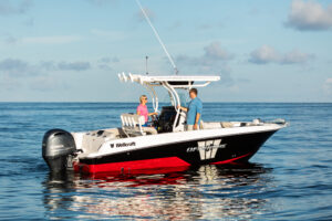 Should I buy a center console fishing boat