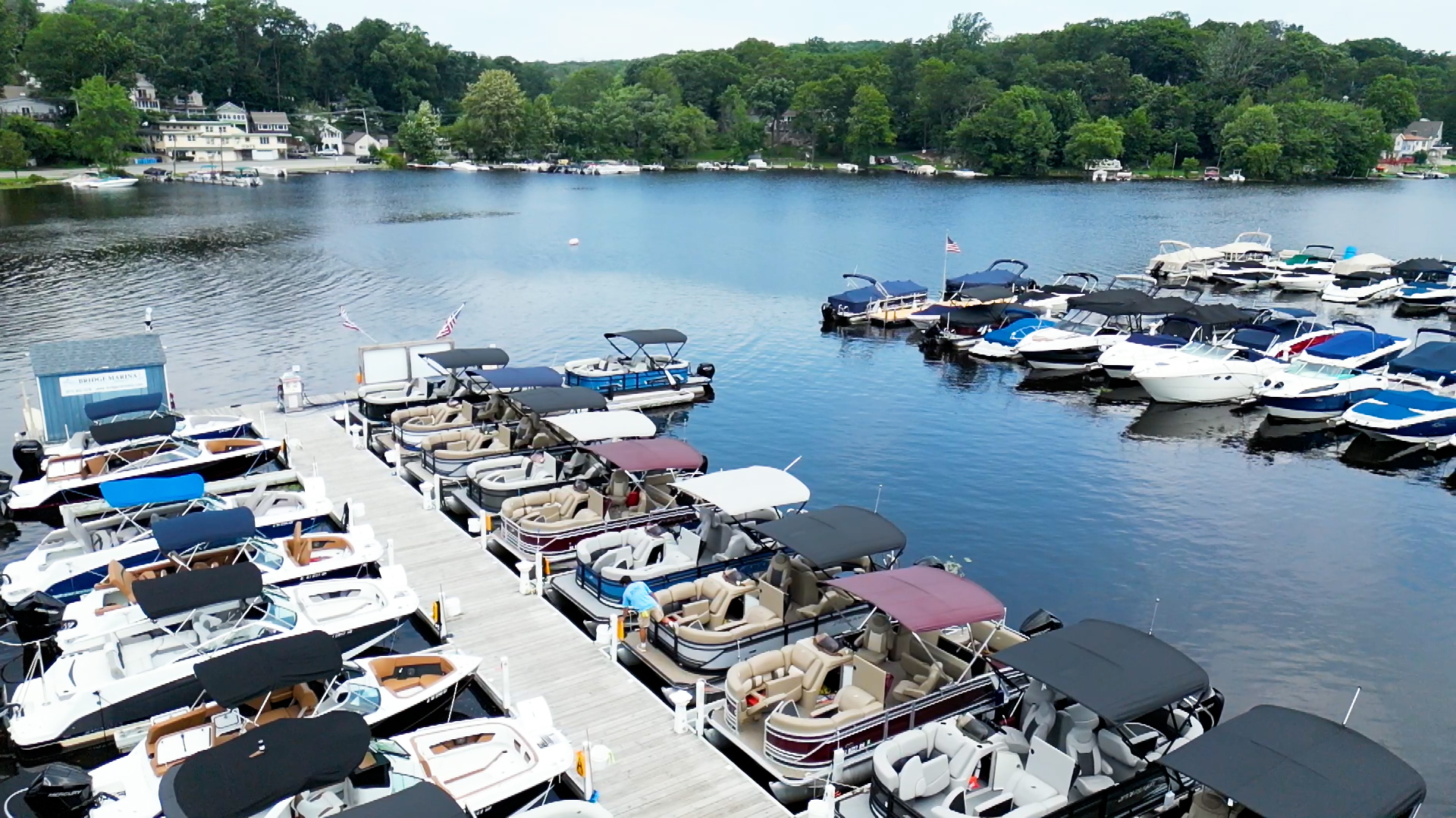 Boating Made Easy | Boating Made Easy | Bridge Marina