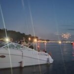 2024 Lake Hopatcong fireworks