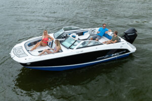 how much does it cost to join a boat club