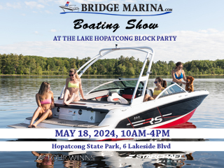 2024 Lake Hopatcong Block Party | Bridge Marina