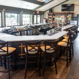 The Beacon Lake Hopatcong Restaurant