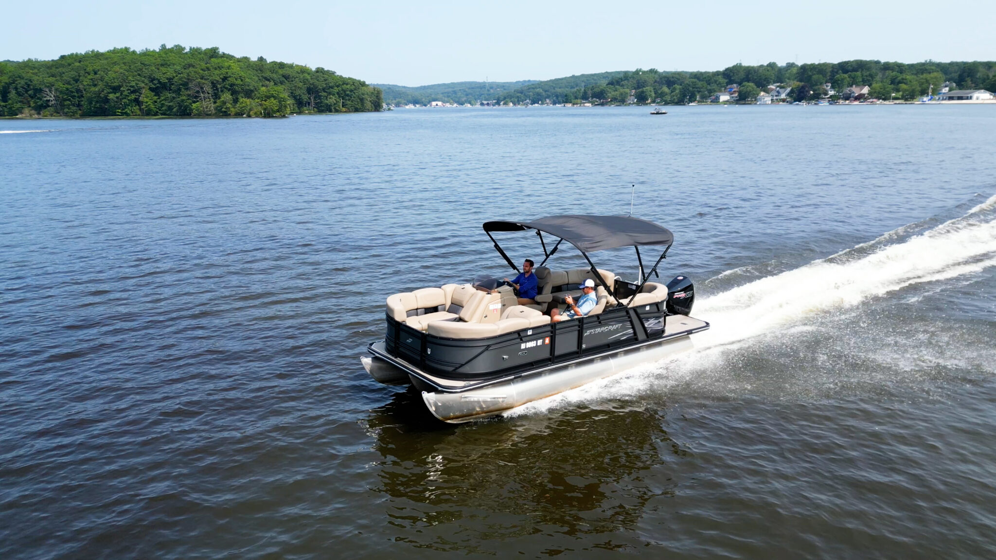 Popular Used Boat Brands to Look for When Buying a Boat Bridge Marina