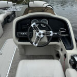 2019 avalon catalina helm