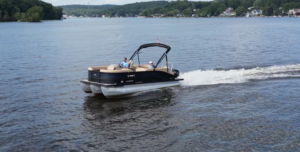 harris boats
