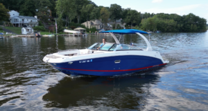 four winns popular used boat brands