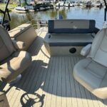 Club boat M 25 SC EXS 3 Q