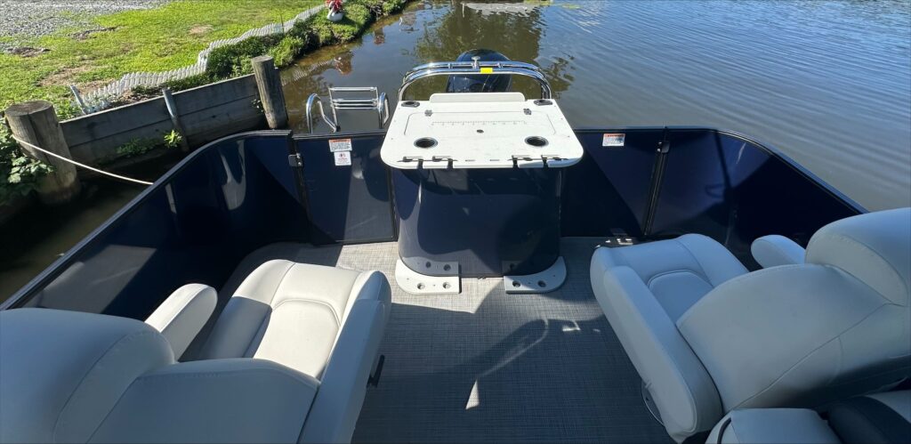 Club boat O 25 SC EXS 3 FD