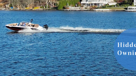 Hidden costs of owning a boat