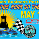 Roar on the River 2025