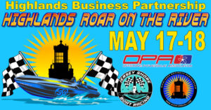 Roar on the River 2025