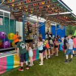 2025 jefferson township firemens carnival