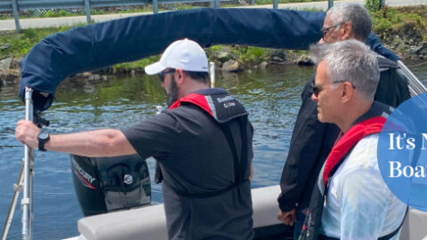 boating safety week