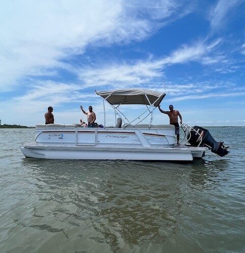 2021 Starcraft Marine SLS 3 Video Review | Bridge Marina