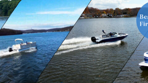 best boats for first time buyers
