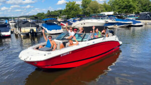 things to do on lake hopatcong