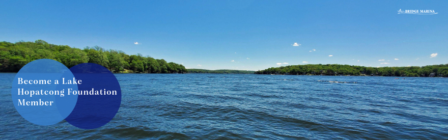 lake hopatcong foundation membership