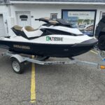 2012 Sea Doo GTX 155