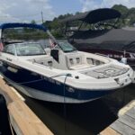 2018 Four Winns HD220