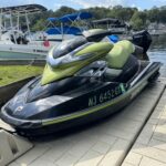 2025 sea doo rxp