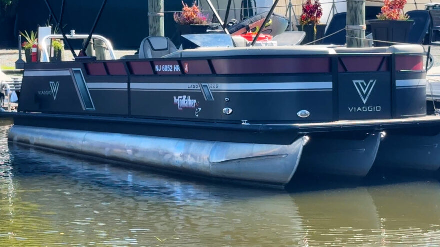 2022 Viaggio L22S Video Review | Bridge Marina