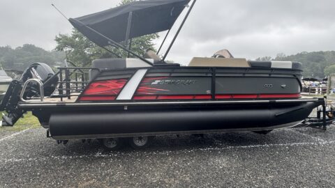 2026 Starcraft SLS 1 R