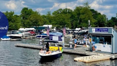 Bridge Marina Wins 2025 Tripadvisor Travelers’ Choice Award