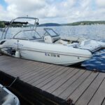 2015 starcraft SCX 250