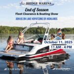2025 fall boat show
