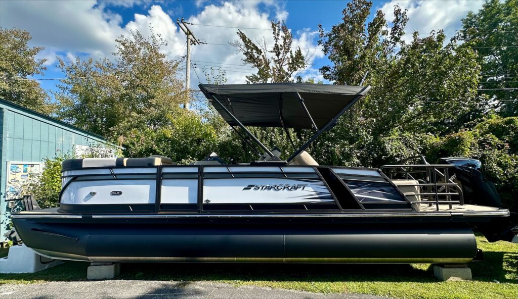 2026 Starcraft SLS 3 Q DH