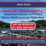 End of Season Facebook Live Stream