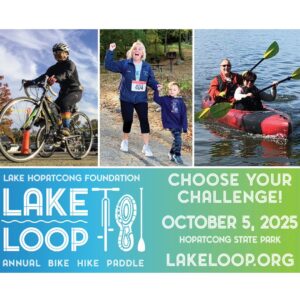 2025 lake loop