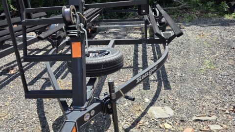 2022 Trailstar RP 220