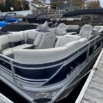 2019 Starcraft SLS 1